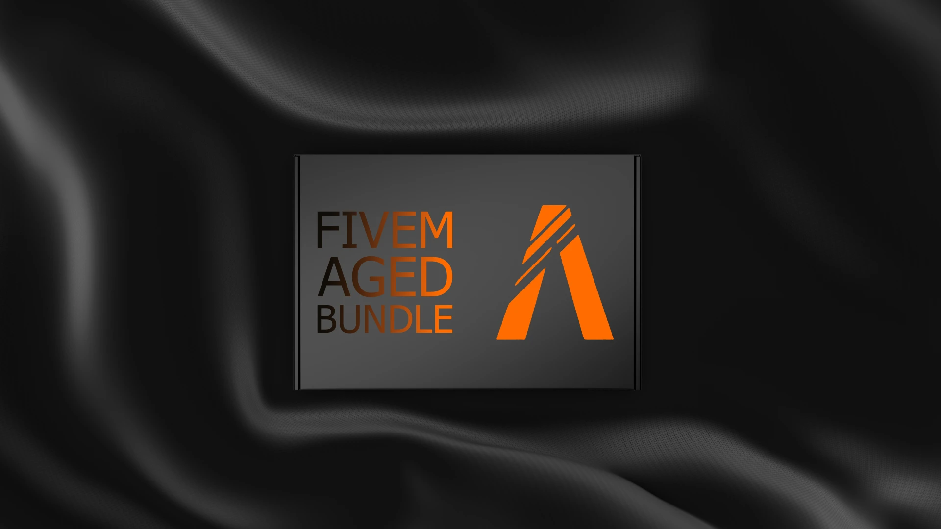 Fivem Aged Bundle